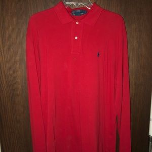 Polo Ralph Lauren Long-sleeve